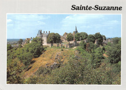 53-SAINTE SUZANNE-N°C-4330-D/0387 - Sainte Suzanne