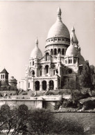 FRANCE - Paris - Vue Générale Du Sacré-Coeur - Carte Postale - Sacré-Coeur