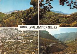 26-BUIS LES BARONNIES-N°C-4331-B/0143 - Buis-les-Baronnies