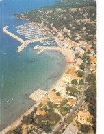 83-SAINT CYR SUR MER-N°C-4331-B/0073 - Saint-Cyr-sur-Mer