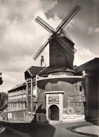 FRANCE - Paris - Vue Générale Du Moulin De La Galette - Carte Postale - Sonstige Sehenswürdigkeiten