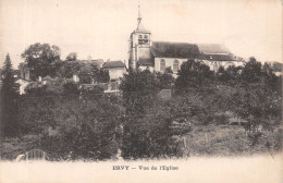 10-ERVY-N°C-4330-E/0093 - Ervy-le-Chatel