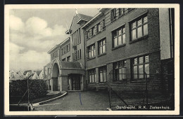 AK Dordrecht, Ziekenhuis  - Dordrecht