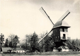 BELGIQUE - Genk - Openluchtmuseum Bokrijk - Carte Postale - Genk