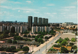 Drancy - Panorama - Drancy