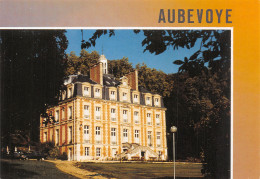 27-AUBEVOYE LE CHATEAU-N°C-4333-C/0137 - Aubevoye