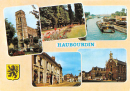 59-HAUBOURDIN-N°C-4337-A/0127 - Haubourdin