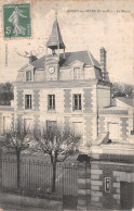 78-ROSNY SUR SEINE-N°C-4336-E/0167 - Rosny Sur Seine