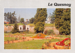 59-LE QUESNOY-N°C-4337-C/0169 - Le Quesnoy