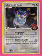 Carte Pokemon 2009 Platine 88/127 Chaffreux 90pv Neuve - Platine