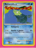 Carte Pokemon 2009 Platine 90/127 Remoraid 60pv Bon Etat - Platine