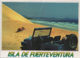 73967 - Spanien - Fuerteventura - 2003 - Fuerteventura