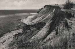 71358 - Timmendorfer Strand-Niendorf - Steilufer - 1961 - Timmendorfer Strand