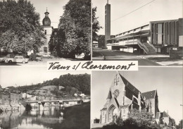 BELGIQUE - Chaudfontaine - Vaux Sous Chèvremont - Multivues - Carte Postale - Chaudfontaine