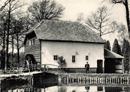 BELGIQUE - Openluchtmuseum Bokrijk Prentkaarten - Watermolea - Carte Postale - Autres & Non Classés