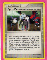 Carte Pokemon 2009 Platine 117/127 Spray Puissant Occasion - Platino