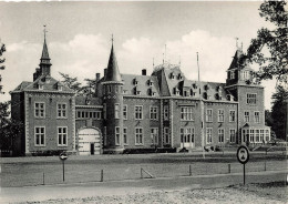 BELGIQUE - Nazareth - Kasteel - Provinciaal Domein Van Bokrijk - Carte Postale - Nazareth