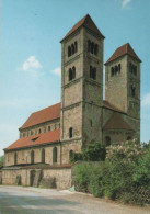 82702 - Altenstadt - Päpstliche Basilika - 2002 - Weilheim