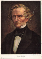 ARTS - Peintures Et Tableaux - Hector Berlioz - Ed Winkler - Carte Postale - Peintures & Tableaux