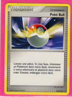 Carte Pokemon 2009 Platine 113/127 Poke Ball Neuve - Platinum