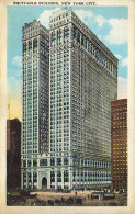 EQUITABLE BUILDING NEW YORK CITY - Autres Monuments, édifices