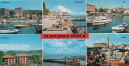9001635 - Riviera - Slowenien - 6 Bilder - Slowenien