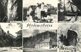 Germany Hohnstein (Sachsische Schweiz) Multi View - Hohnstein (Saechs. Schweiz)