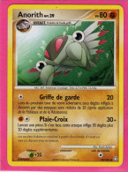 Carte Pokemon 2009 Diamant Et Perle Eveil De Legende 46/146 Anorith 80pv Neuve - Diamante Y Perla