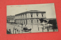 Bari Palazzo Polizia NV Primi 1900 - Brindisi