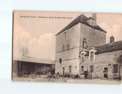 BORAN : Intérieur De La Ferme Morency - Très Bon état - Boran-sur-Oise