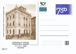 CZECH REPUBLIC Postal Stationery 22 - Ohne Zuordnung