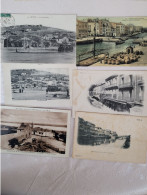 Sete , Cette , Lot De 13 Cartes - Sete (Cette)