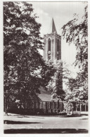 Amerongen, Herv. Kerk - (Nederland/Holland) - 1972 - Amerongen