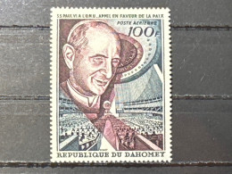 S.S. Paul VI A L’ONU - Bénin – Dahomey (1960-...)