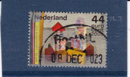 Netherlands Pays Bas 2005 SOS Kinderdorpen 5860 - Sellos Privados