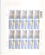 Thailande ( 2106/2107 En Feuille XXX -MNH ) - Thaïlande