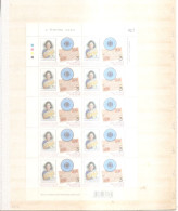 Thailande ( 2895 En Feuille XXX -MNH ) - Thaïlande