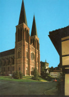 CPM - R - AUTRICHE - VORARLBERG - BREGENZ AM BODENSEE - HERZ JESU KIRCHE - Bregenz