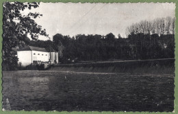 CPSM Vue Peu Courante - VIENNE - BONNEUIL-MATOURS - L'USINE ÉLECTRIQUE DE SAINT MARS ET BARRAGE - Autres & Non Classés