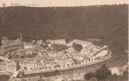 Bouillon, La Côte D 'Auclin - Bouillon