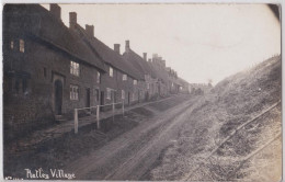 Ratley Village Warwickshire Photo Postcard - Altri & Non Classificati