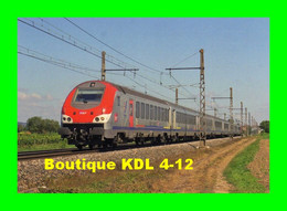 ACACF 426 - Train Poussé Par Une BB 7200 Vers MEURSAULT - Côtes D'Or - SNCF - Meursault