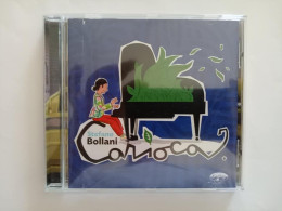 CD STEFANO BOLLANI  CARIOCA - Sonstige & Ohne Zuordnung