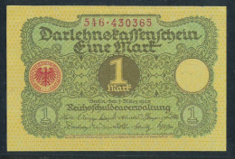 P2750 - GERMANY PAPER MONEY PICK CAT. NR. 58 UNCIRCULATED - Non Classés