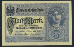 P2751 - GERMANY PAPER MONEY PICK, 56 A IN PERFECT UNCIRCULATE CONDITION. - Zonder Classificatie