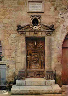 46 - Gourdon - Porte Cavalgnac - CPM - Voir Scans Recto-Verso - Gourdon