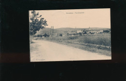 CPA- 83 - Tavernes - Vue Générale - écrite Voyagée - Tavernes