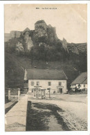 25. PONTARLIER. Le Fort De Joux. - Pontarlier