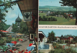 106376 - Hinterzarten - 1973 - Hinterzarten