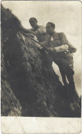 Alpinistes Carte Postale Photo Anglaise K Ltd - Alpinisme